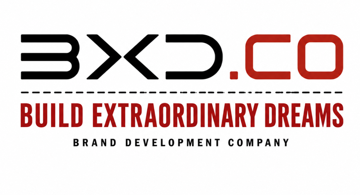 BXD.CO — Build Extraordinary Dreams